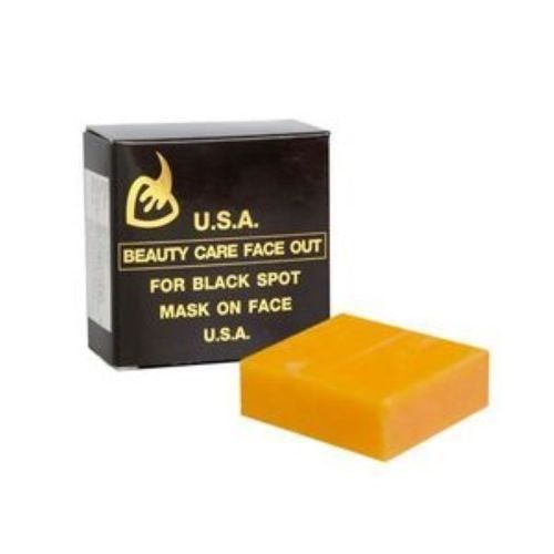 K Brothers U.S.A Soap, Beauty Care Face Out