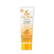 ROUSHUN FACE WASH HONEY