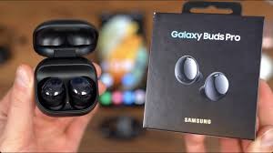 Galaxy Buds Pro SAMSUNG