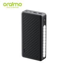 Oraimo power bank 27000mah