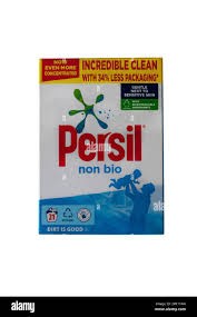 Persil 21 Non Bio