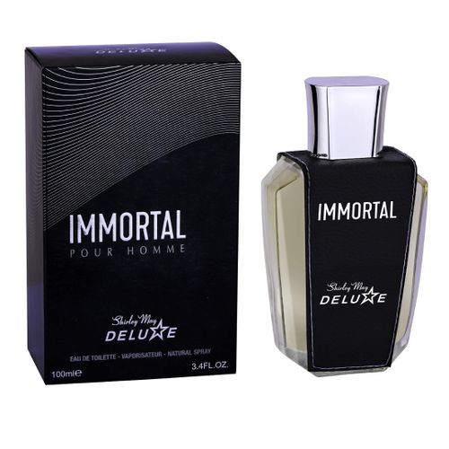 Deluxe Immortal Perfume