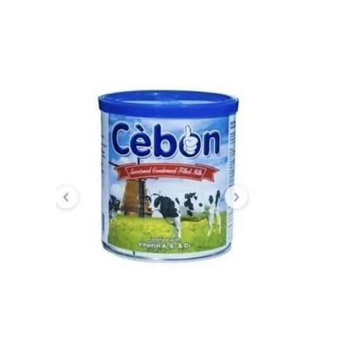 Cebon milk