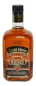 Royal Circle Premium Whisky