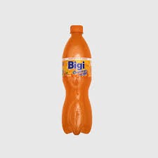 BIGI ORANGE