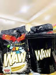 WAW detergent 1.8kg