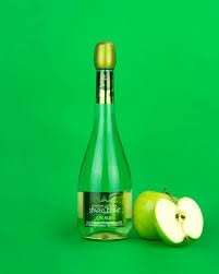 BOSCA Green Apple Sparkletini by Verdi Wine