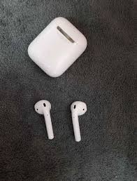 AirPods Long