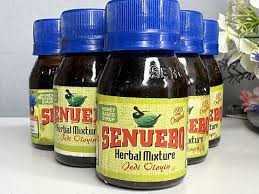 SENUEBO HERBAL MIXTURE