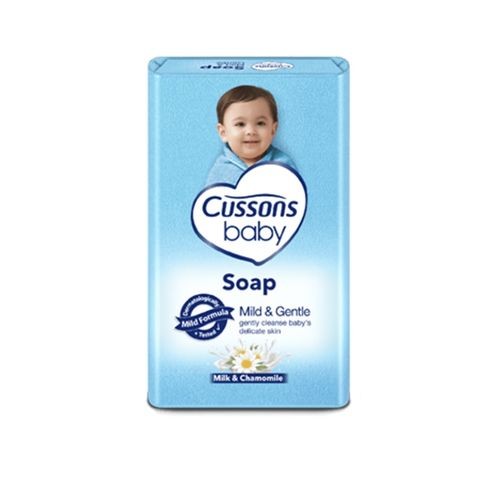 Cussons Baby Mild & Gentle Bathing Soap