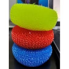 KLOPPER Super Wash Sponge