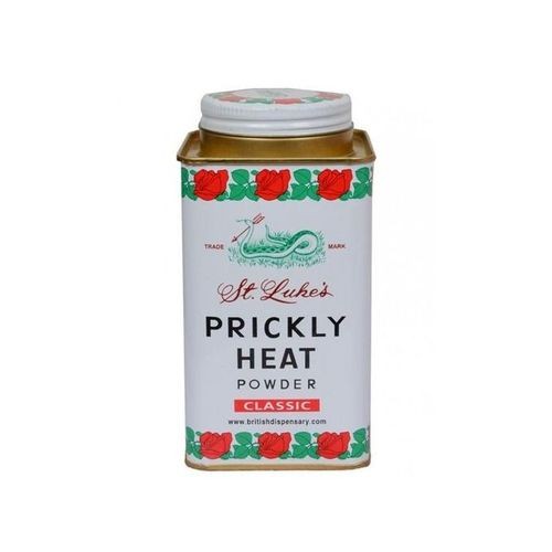 St Luke's Baby Prickly Heat Powder