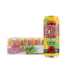 Desperados Can Beer