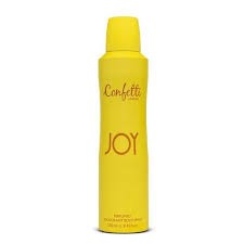 Confetti London Joy BODY SPRAY 250ML