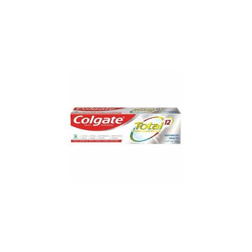 Colgate total clean mint