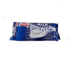 Parle Milk Power