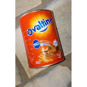 OVALTINE MALTY FOOD DRINK TIN 800g