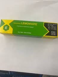 ESAPHARMA LEMONVATE