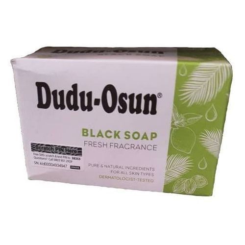 Dudu-Osun Black Bathing Soap