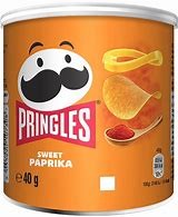 Pringles Paprika small 40g