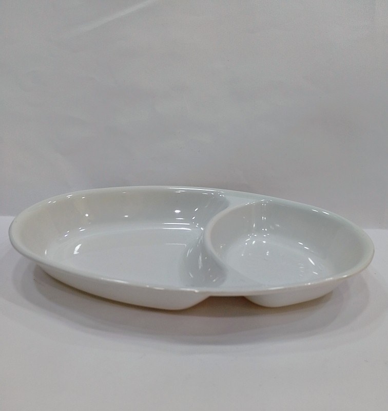 UNBREAKABLE DIVIDE PLATE
