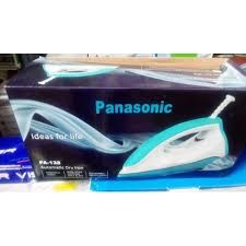 Panasonic Ideas For Life IRON PA-138