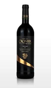 ANNO 1698 CRONIER WINES NATURAL SWEET WHITE