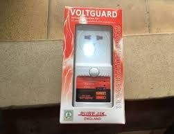 PURE-UK VOLTGUARD TV-FRIDGE GUARD