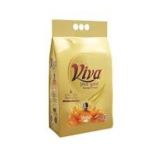 VIVA PLUS POWDER DETERGENT GOLD 850G