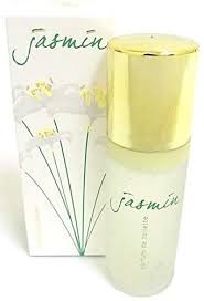 JASMIN FLORAL PERFUME