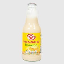 Vita Milk Banana