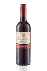 Lamothe Parrot Original Classic Red Wine