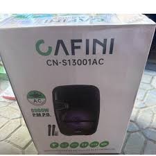 CAFINI SPEAKER CN-S13001AC