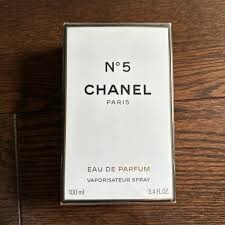 Chanel no 5 smart collection