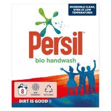 Persil Bio Handwash 8