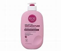 EOS SHEA BETTER 24H MOISTURE BODY WASH POMEGRANTE 