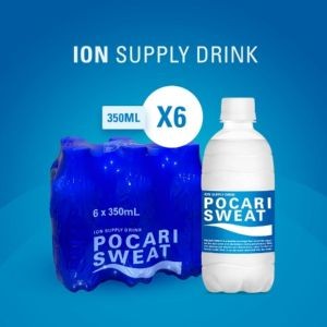 Pocari Sweat