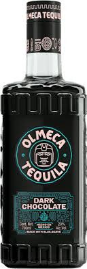 Olmeca Tequila Dark Chocolate