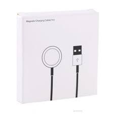 WATCH MAGNETIC CHARGING CABLE (1m) USB