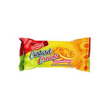 hansbro custard cream 40g