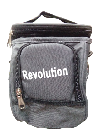 Revolution 3
