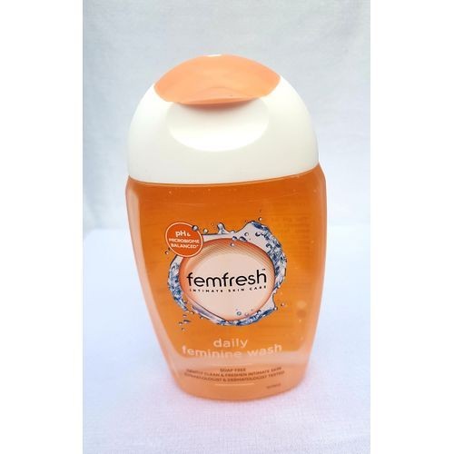 Femfresh Daily Feminine Wash