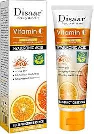 Disaar BEAUTY SKINCARE Vitamin C Sunscreen