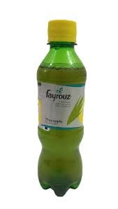 Fayrouz pineapple flavour pet