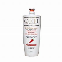 QEI+ PARIS SHOWER CREAM 1200ML