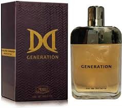 Generation Perfume MOMENTZ