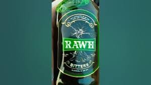 RAWH BITTERS