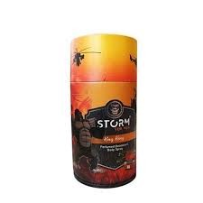 STORM KING KONG BODY SPRAY