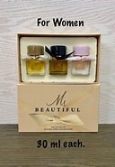 Ms Beautiful Perfume