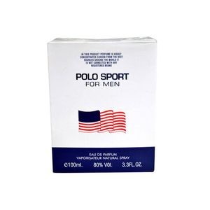 SMART POLO SPORT FOR MEN PERFUME